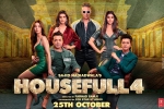 story, 2019 Hindi movies, housefull 4 hindi movie, Housefull 4