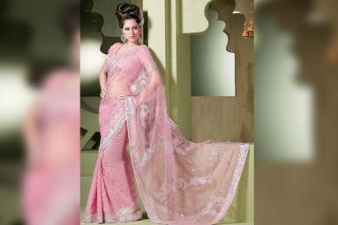 Tips to look slim in Sarees
