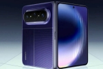 Huawei Pura X Max breaking news, Huawei Pura X Max launch, huawei pura x max widest foldable phone, China