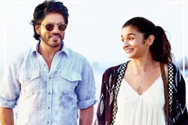 Huge Buzz on Dear Zindagi Huge Buzz on Dear Zindagi