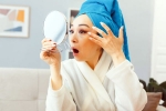 Skin Hydration, Hydration for skin breaking, how hydration can help to clear your skin, Modeling