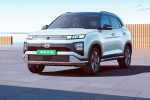 Hyundai Creta Electric variants, Hyundai Creta Electric colours, hyundai creta electric unveiled in india, Pms