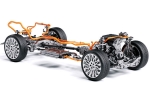 Hyundai Hybrid System news, Hyundai Hybrid System announcement, hyundai unveils new hybrid system, Model