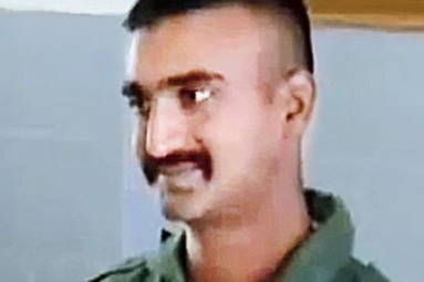 IAF Pilot Abhinandan Varthaman’s Family to Receive Him at Wagah Border