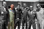 india pakistan, india pakistan, iaf pilot wing commander abhinandan varthaman to cross border this evening, Abhinandan varthaman