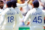 Virat Kohli and Rohit Sharma, Virat Kohli and Rohit Sharma performance, icc rankings big drop for virat kohli and rohit sharma, Gay