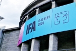 IFA 2024, IFA 2024, ai gadgets and concept devices at europe s biggest tech show, Las vegas