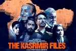 The Kashmir Files latest updates, The Kashmir Files latest updates, the kashmir files named a vulgar film by iffi jury, Tax