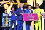 IPL 2023, IPL 2023 Award Winners, ipl 2023 award winner list, Chennai super kings
