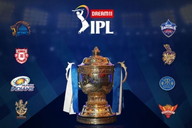 IPL&#039;s new logo released Ahead of the Tournament