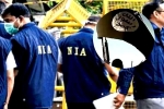 Visas for ISIS, ISIS in India, isis links nia sentences two hyderabad youth, Passport