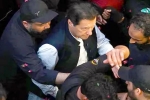 Imran Khan, Imran Khan arrest, pakistan former prime minister imran khan arrested, Imran khan