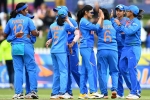 New Zealand, India, india beat new zealand to enter the women s t20 semi finals, Made in india