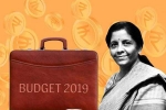 India budget 2019, India budget 2019, india budget 2019 list of things that got cheaper and expensive, Tobacco