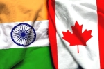 India suspended visas for Canadians., India -Canada Row updates, india canada conflict updates, Indian government