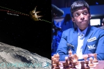 Chandrayaan 3 landing, India moon mission, august 23rd india bracing up for two historic events, Chess