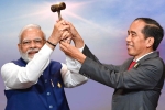 Narendra Modi, G20 Presidency meetings, india takes over g20 presidency, Indonesia