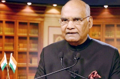 India Increasingly Using Technology for Indians Abroad: Kovind