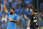 India Vs New Zealand scores, India Vs New Zealand result, india slams new zeland and enters into icc world cup final, India win