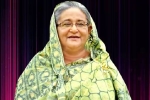 Bangladesh law and order, Bangladesh law and order, will hasina s stay impact india s relations with bangladesh, Indian foreign minister