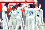 India Vs England scoreboard, India Vs England series win, india bags the test series against england, Icc