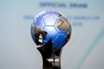 india host u17 women worldcup, fifa u17 world cup, india to host u 17 women s world cup in 2020, Indian football