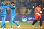 India Vs Netherlands breaking, India Vs Netherlands videos, world cup 2023 india completes league matches on a high note, Kl rahul