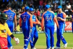 India Vs Zimbabwe scoreboard, India Vs Zimbabwe news, india beat zimbabwe in the third t20 takes lead in the series, Zara