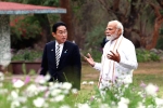 India and Japan Talks, Indo-Pacific Region, india and japan talks on infrastructure and defence ties, Climate change