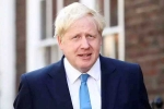 India, India and UK news, india and uk on new security and defence deals, Boris johnson