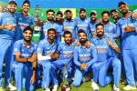 South Africa, South Africa, india beat south africa to bag the odi series, Indian team