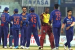 India Vs West Indies T20 series, India Vs West Indies series, india beats west indies to seal the t20 series, Vma