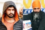 India Vs Canada latest breaking, India Vs Canada, india raises concerns over canada s handling of criminals, Security agencies