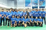 United States, BWF World Junior Mixed Team Championships, india defeats usa in the bwf world junior mixed team championships, Badminton