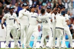 India Vs England latest breaking, India Vs England fourth test, india levels the series against england after fourth test victory, Harry brook