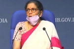 defence manufacturers, Defence, india to ease restrictions on foreign ownership in defence sectors, Nirmala sitharaman