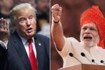 Prime Minister Narendra Modi and Donald Trump, Prime Minister Narendra Modi and Donald Trump, india true friend donald trump, Donald trump on india