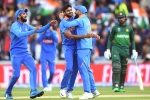 ICC world cup 2019, India Beats Pakistan in Cricket World Cup Match, india vs pakistan icc cricket world cup 2019 india beat pakistan by 89 runs, Icc world cup 2019