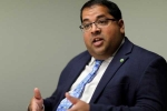 FERC, FERC, trump appoints indian american chatterjee to head energy regulation panel, Neil chatterjee