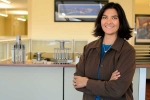 Baranwal, Baranwal, indian american rita baranwal to head trump s nuclear energy division, Nuclear energy