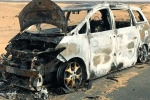 indian couple in desert safari, desert safari dubai wikipedia, indian couple killed on desert safari in uae 5 others injured, Family reunion
