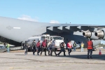 Deportees From US, Deportees From US, costa rica to take indian central asian deportees from us, Afghanistan