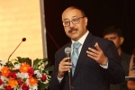 india news online, harsh vardhan shringla biography, indian diplomat harsh shringla lauds india caucus for boosting indian american ties, George holding