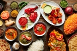 indian food recipes, indian food recipes, four reasons why indian food is relished all over the world, Indian dishes
