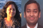 lavanya sunkara, Indian origin family, four of indian origin family found shot dead in iowa house, Us higher studies