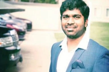 Indian-Origin Man Battles for Life After Being Shot in Detroit, Critical