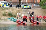 Mitkumar Patel London, Mitkumar Patel, indian student found dead in a london river, Funds