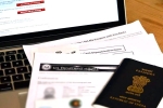 Immigration officials, Telugu students, 21 indian students deported from usa, Us higher studies