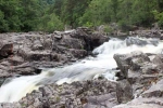 Two Indian Students Scotland, Two Indian Students, two indian students die at scenic waterfall in scotland, Indian students
