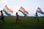 70th Indian independence day, world celebrated Indian independence day, the whole world celebrated the indian independence day 2017, Satyagraha
